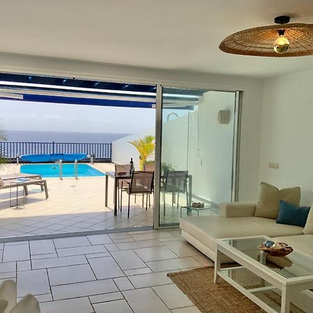 Frontline Villa 26, Modern Coastal Design With Amazing Views Puerto Calero Esterno foto